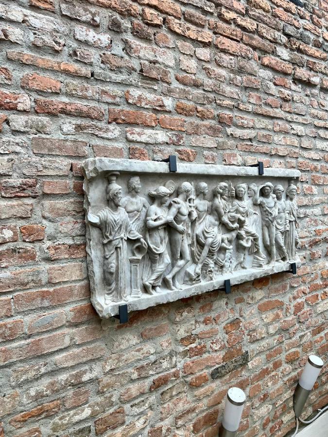 Avanguardia Art Club Ferrara Exterior photo
